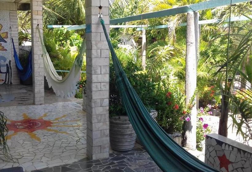 ペンション Pousada Porto Do Sol