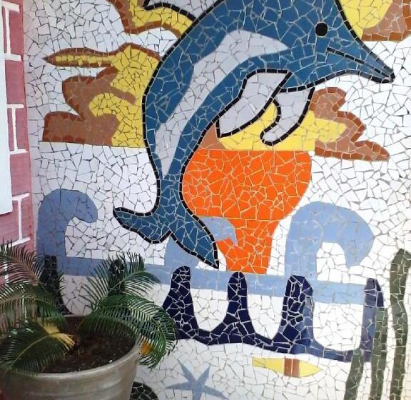 ペンション Pousada Porto Do Sol