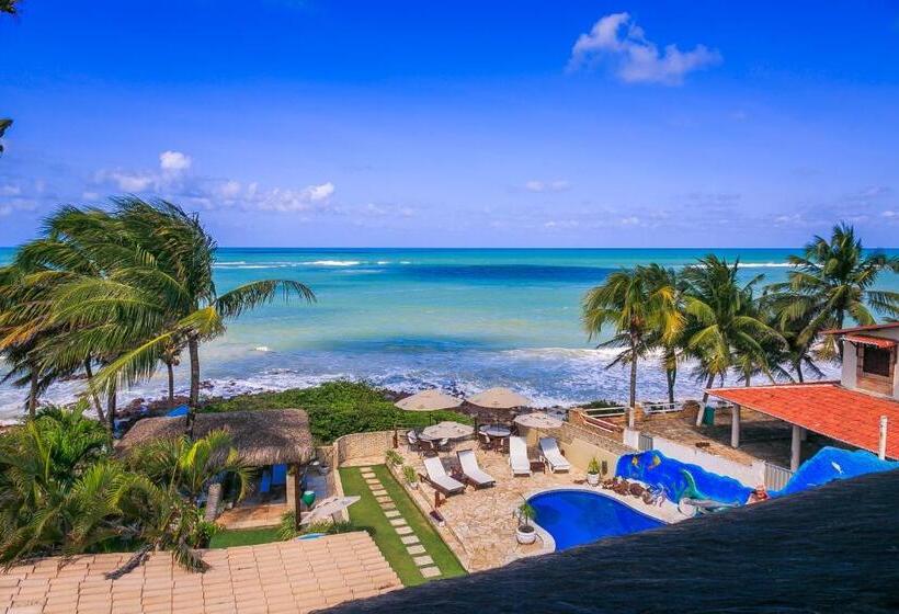 펜션 Pousada Cocoa