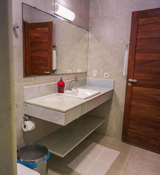 펜션 Pousada Cocoa