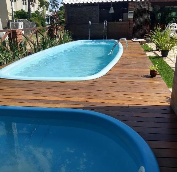 膳宿费 Pousada Costa Tropical