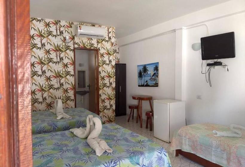 膳宿费 Pousada Costa Tropical