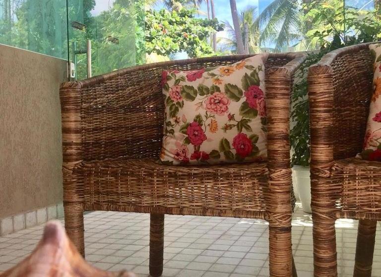 膳宿费 Pousada Costa Tropical