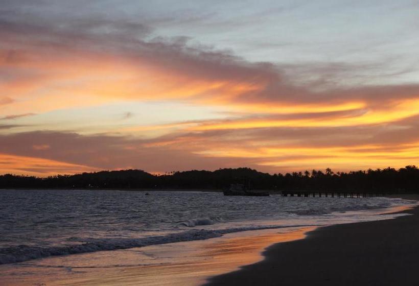 膳宿费 Pousada Costa Tropical