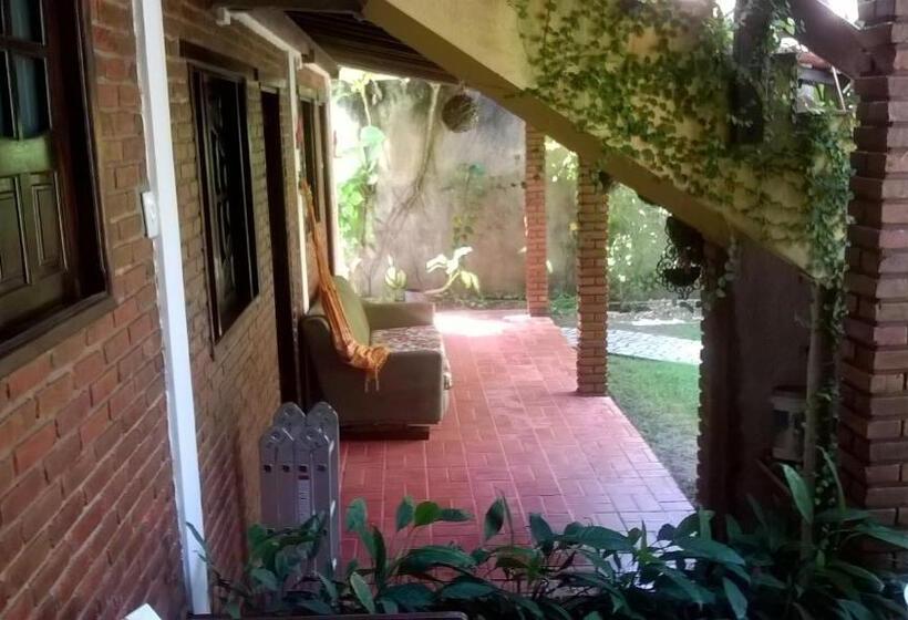 膳宿费 Pousada Costa Tropical