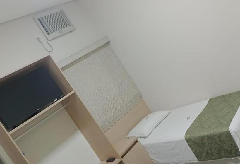 Пансион Pousada Ma Juli