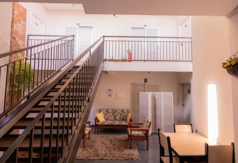 Пансион Pousada Ma Juli