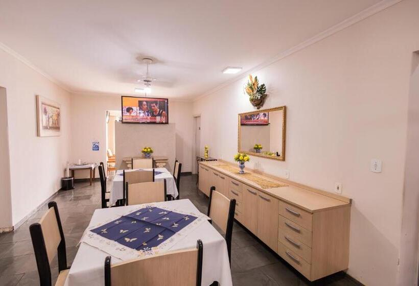 Пансион Pousada Ma Juli