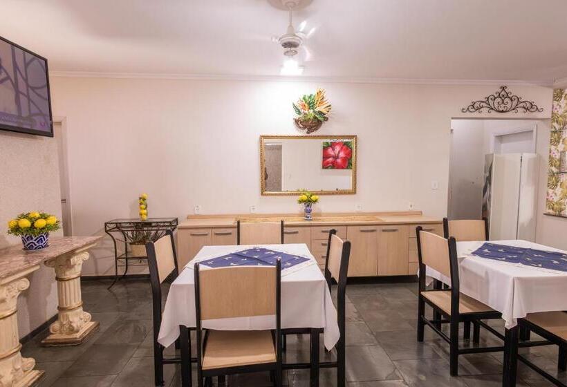 Пансион Pousada Ma Juli