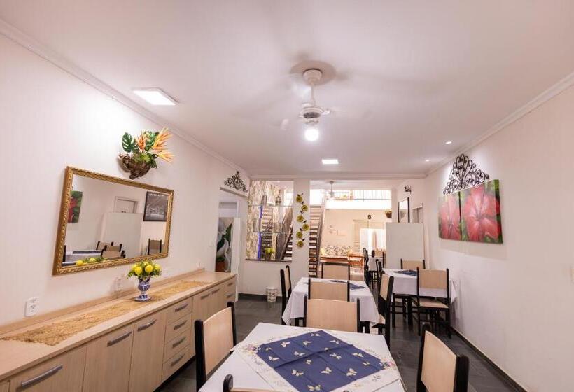 Пансион Pousada Ma Juli