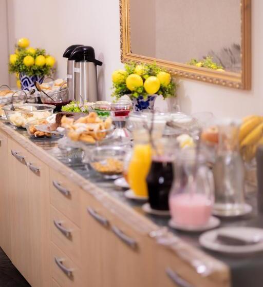 Пансион Pousada Ma Juli