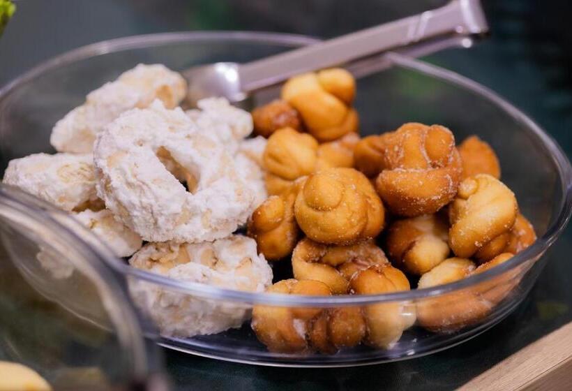 Пансион Pousada Ma Juli