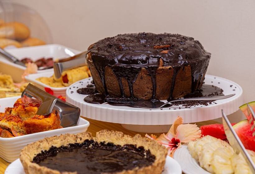 펜션 Pousada Manaia