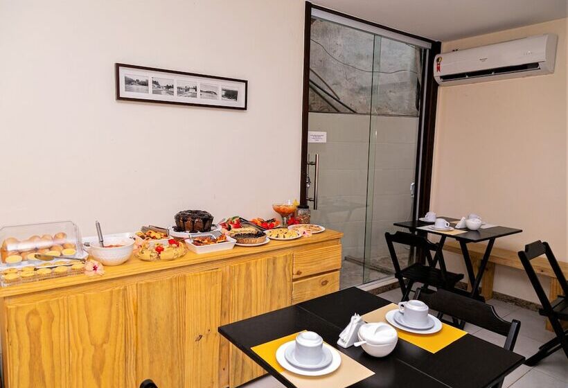 펜션 Pousada Manaia