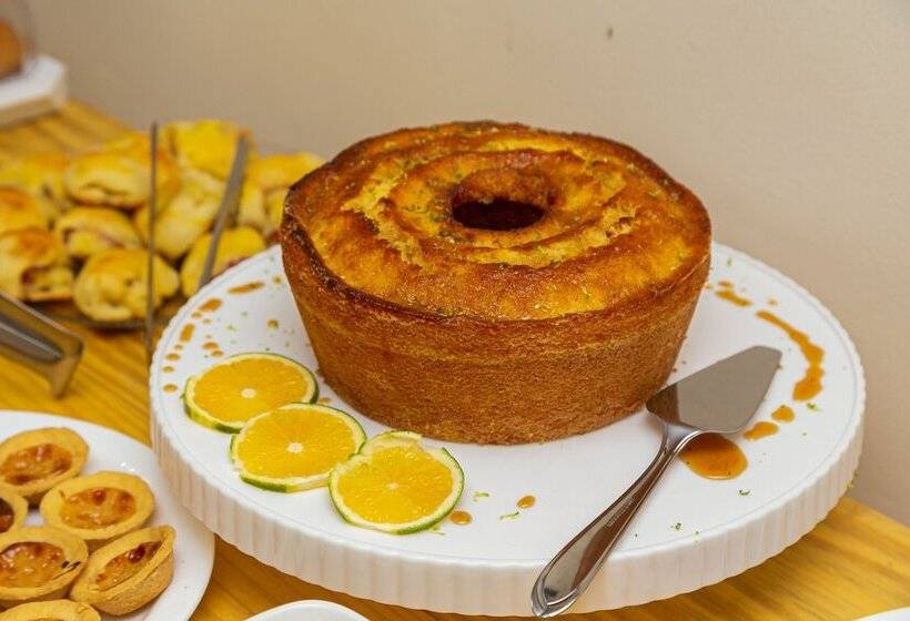 펜션 Pousada Manaia