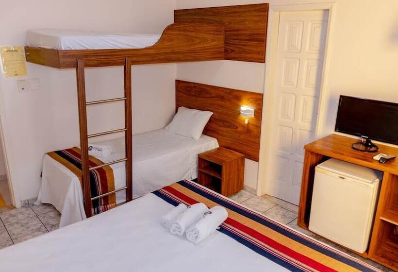 펜션 Pousada Manaia