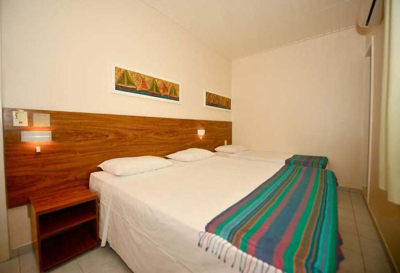 펜션 Pousada Manaia