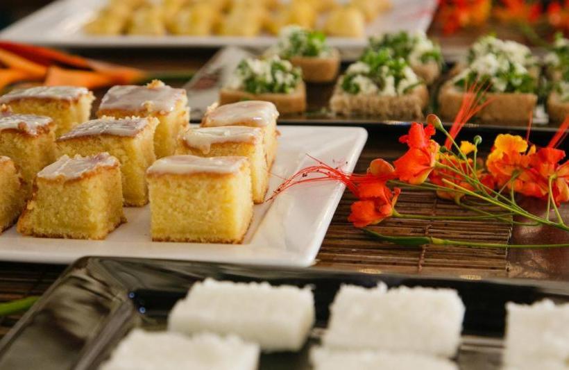 پانسیون Pousada Raízes Do Brasil