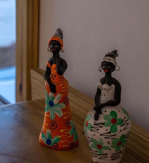 پانسیون Pousada Recanto Trancoso