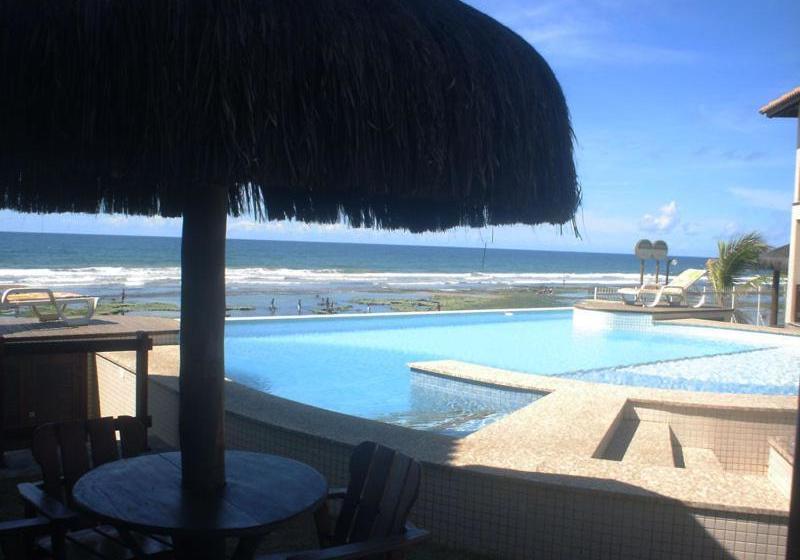 پانسیون Pousada Restinga Apart Service  Aeroporto