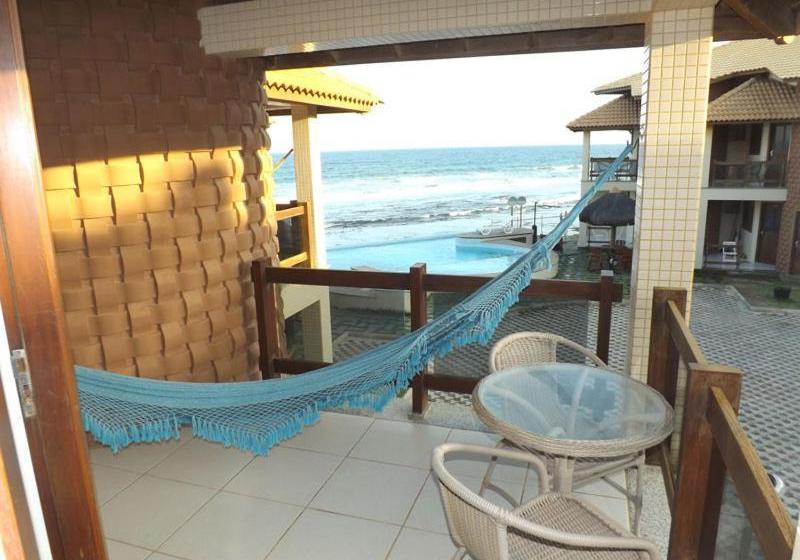 پانسیون Pousada Restinga Apart Service  Aeroporto