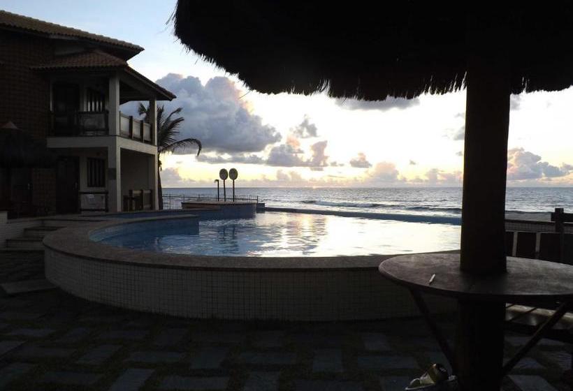 پانسیون Pousada Restinga Apart Service  Aeroporto