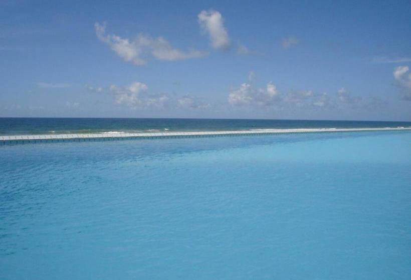 پانسیون Pousada Restinga Apart Service  Aeroporto