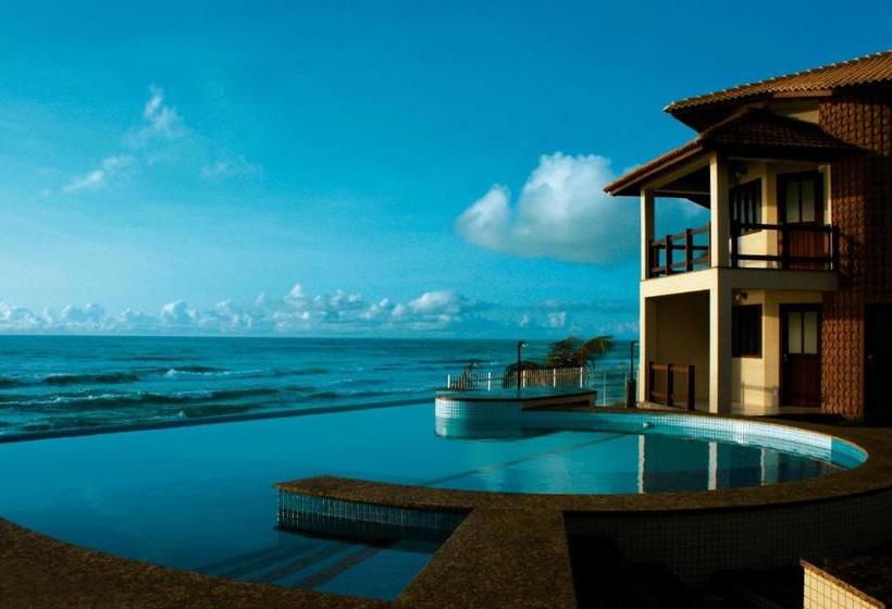 پانسیون Pousada Restinga Apart Service  Aeroporto