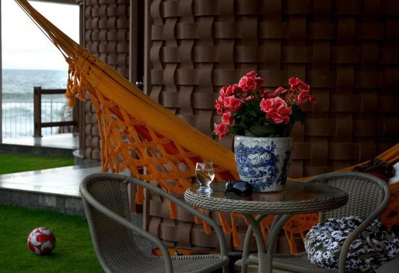 پانسیون Pousada Restinga Apart Service  Aeroporto