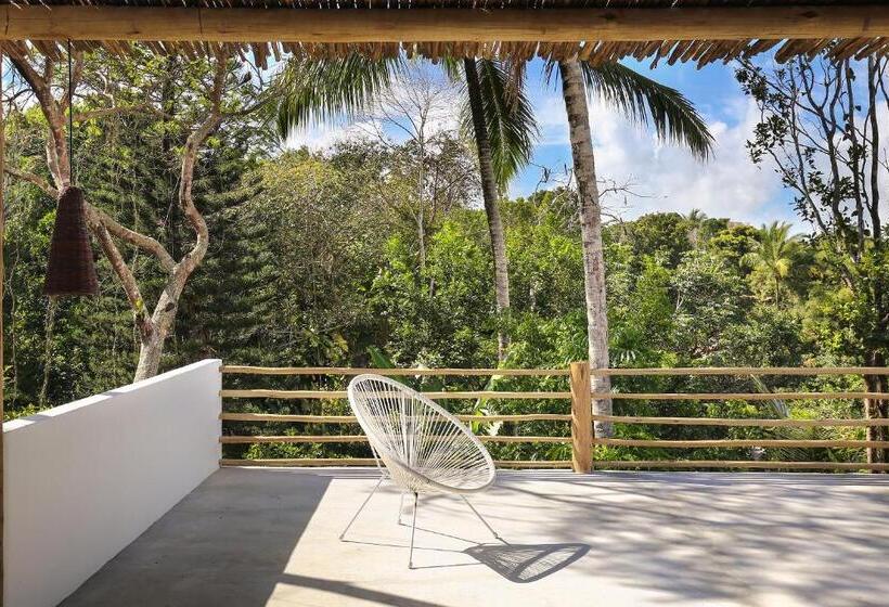 پانسیون Pousada Seis E Meia