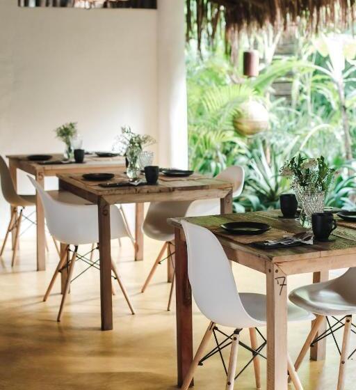 پانسیون Pousada Seis E Meia