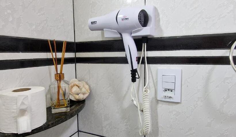 פנסיון Pousada Sol & Lua