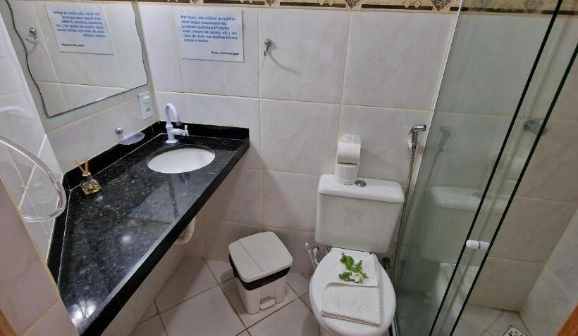 פנסיון Pousada Sol & Lua