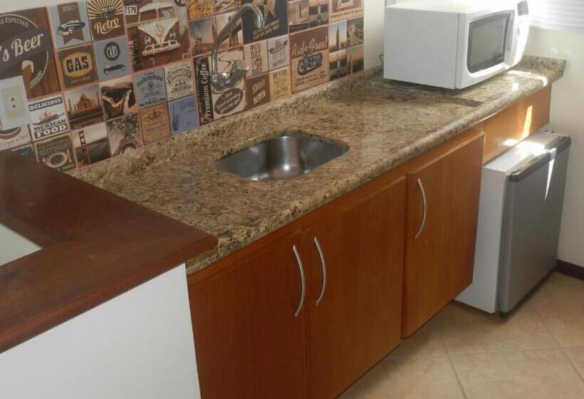 بنسيون Pousada Tempo Rei