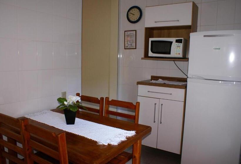 بنسيون Pousada Tempo Rei