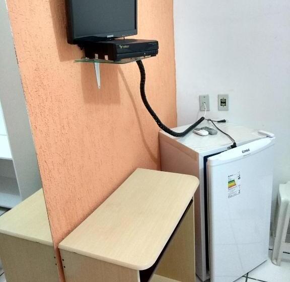 פנסיון Pousada Terra Do Sol