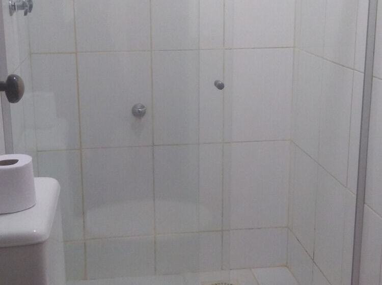 פנסיון Pousada Vale Do Amanhecer