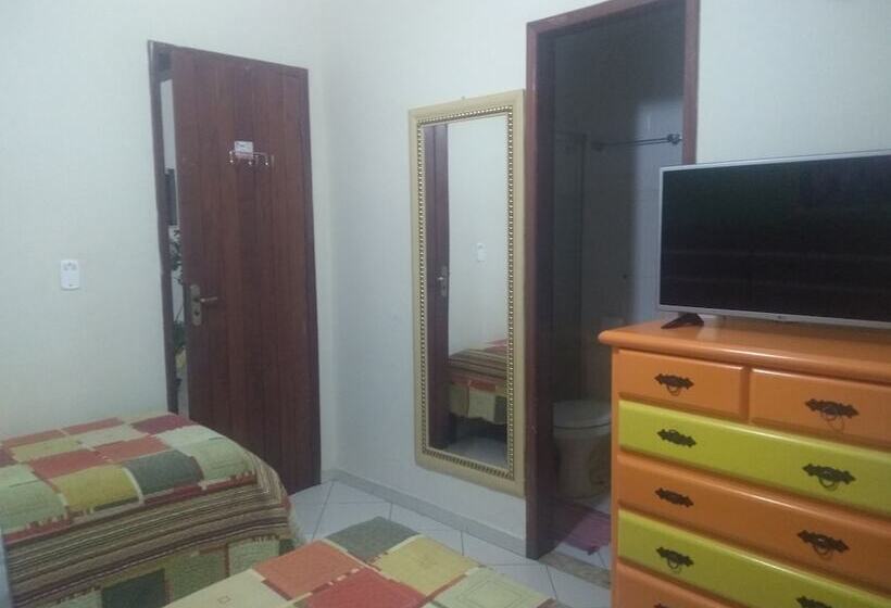 פנסיון Pousada Vale Do Amanhecer