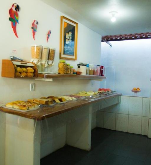 Пансион Pousada Valmar