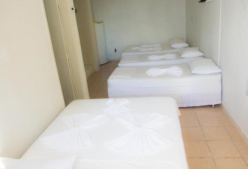 Пансион Pousada Valmar