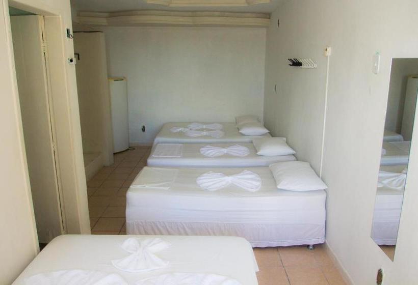 Пансион Pousada Valmar