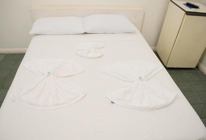 Пансион Pousada Valmar