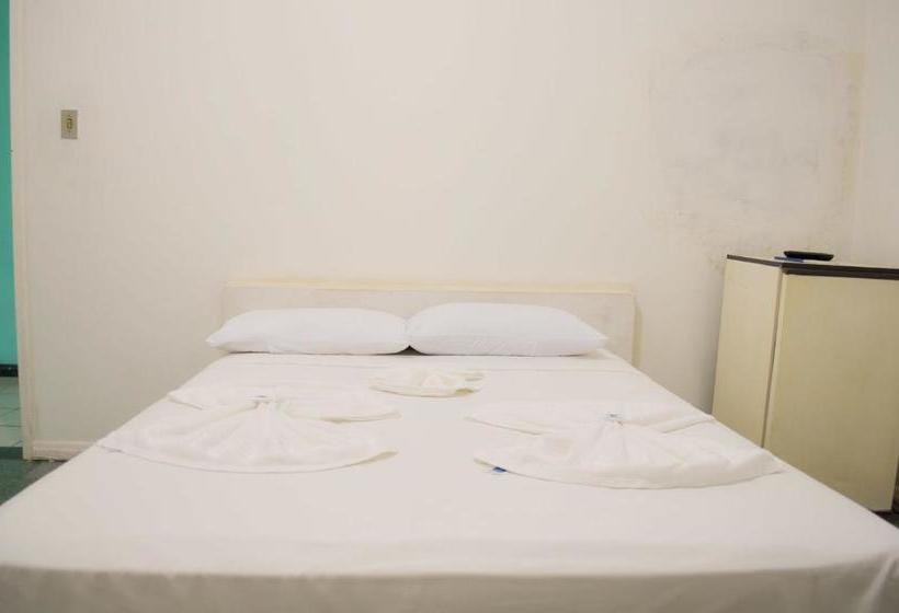 Пансион Pousada Valmar