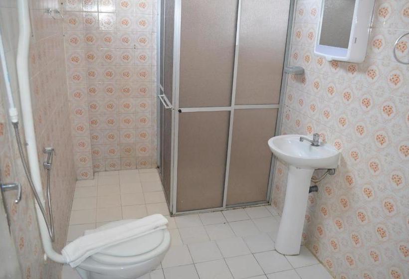 Пансион Pousada Valmar