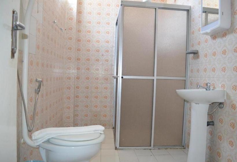 Пансион Pousada Valmar