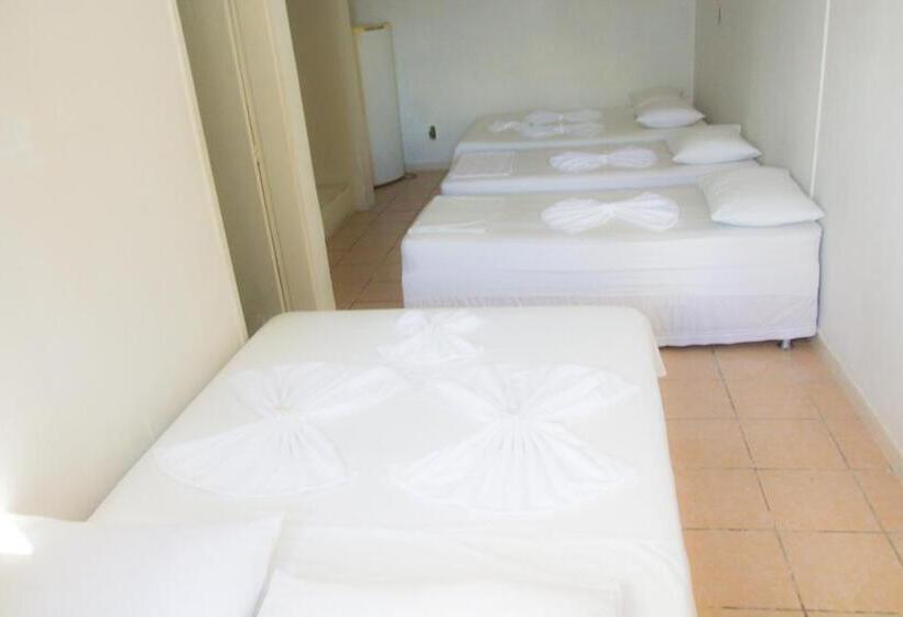 Пансион Pousada Valmar