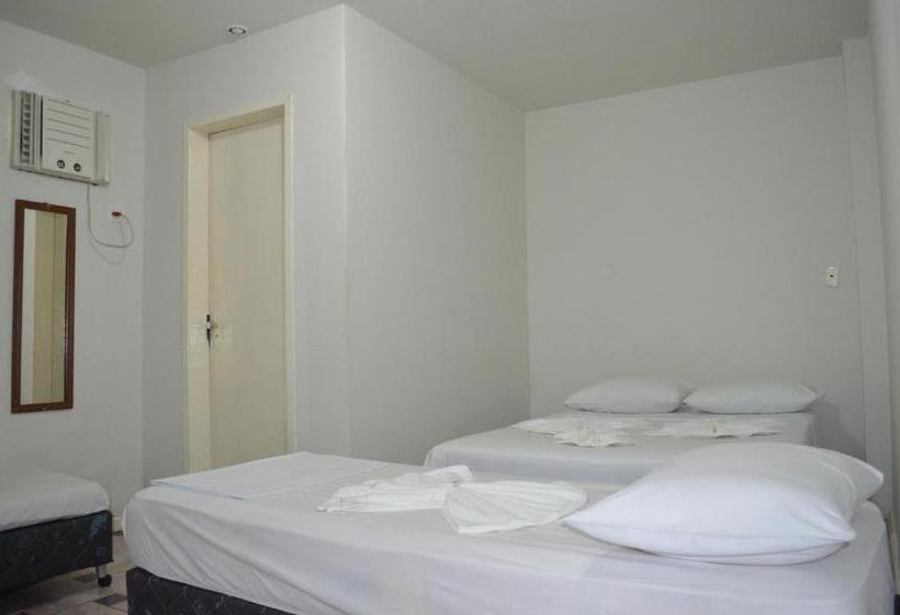 Пансион Pousada Valmar