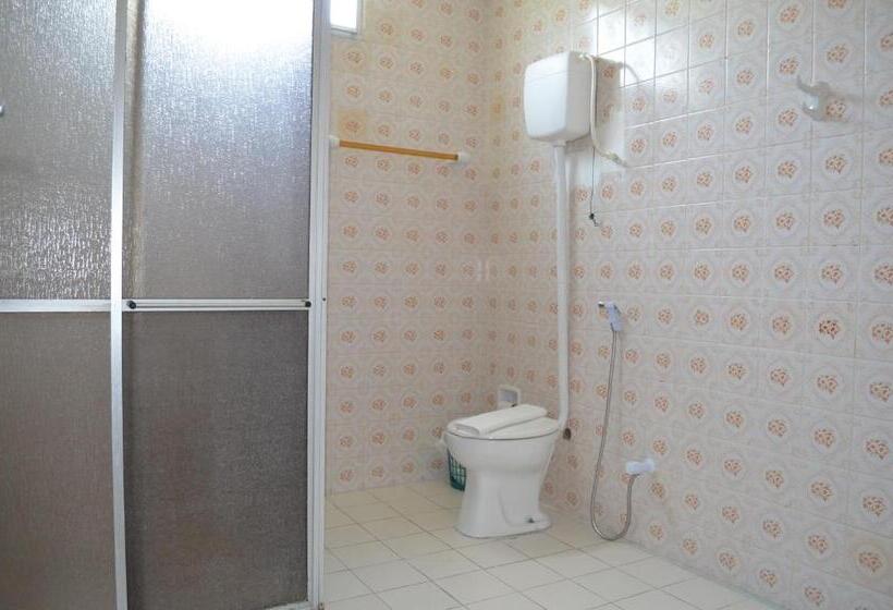 Пансион Pousada Valmar