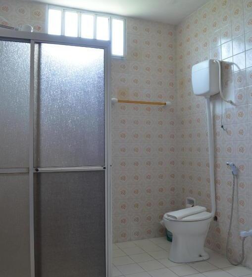 Пансион Pousada Valmar