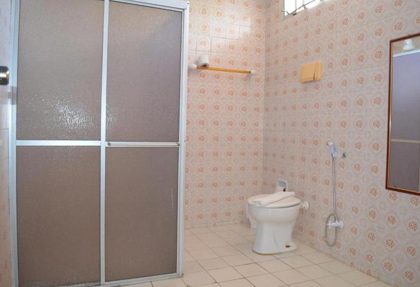 Пансион Pousada Valmar